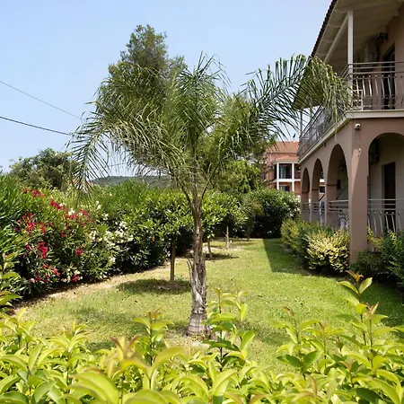 Apartment Eleni's Garden 2