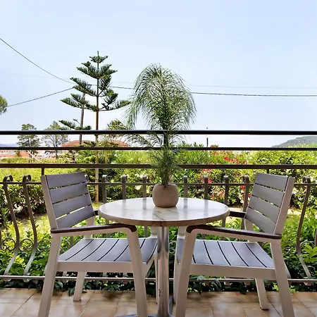 Apartman Eleni's Garden 2 Alikanász