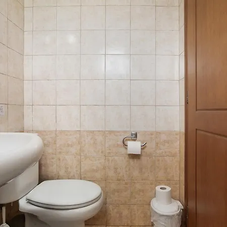Eleni's Garden 2 Apartman Alikanász