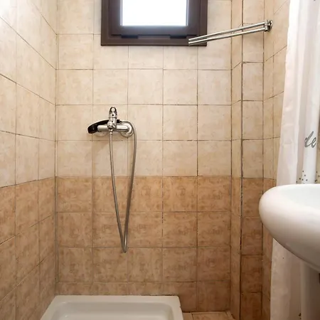Apartman Eleni's Garden 2 Alikanász