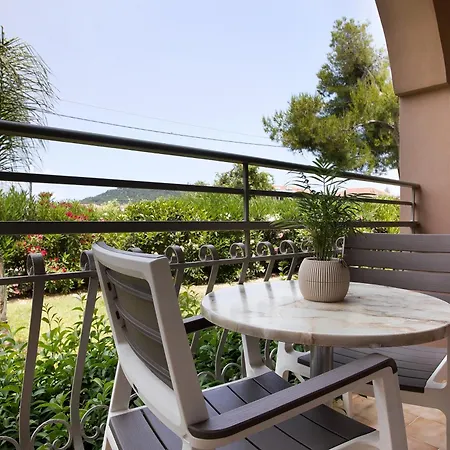 Apartman Eleni's Garden 2